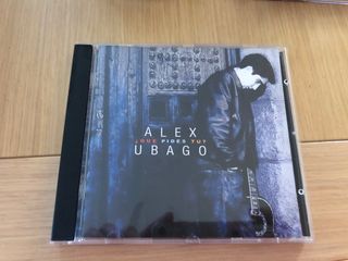 album alex ubago que pides tu album alex ubago que pides tu